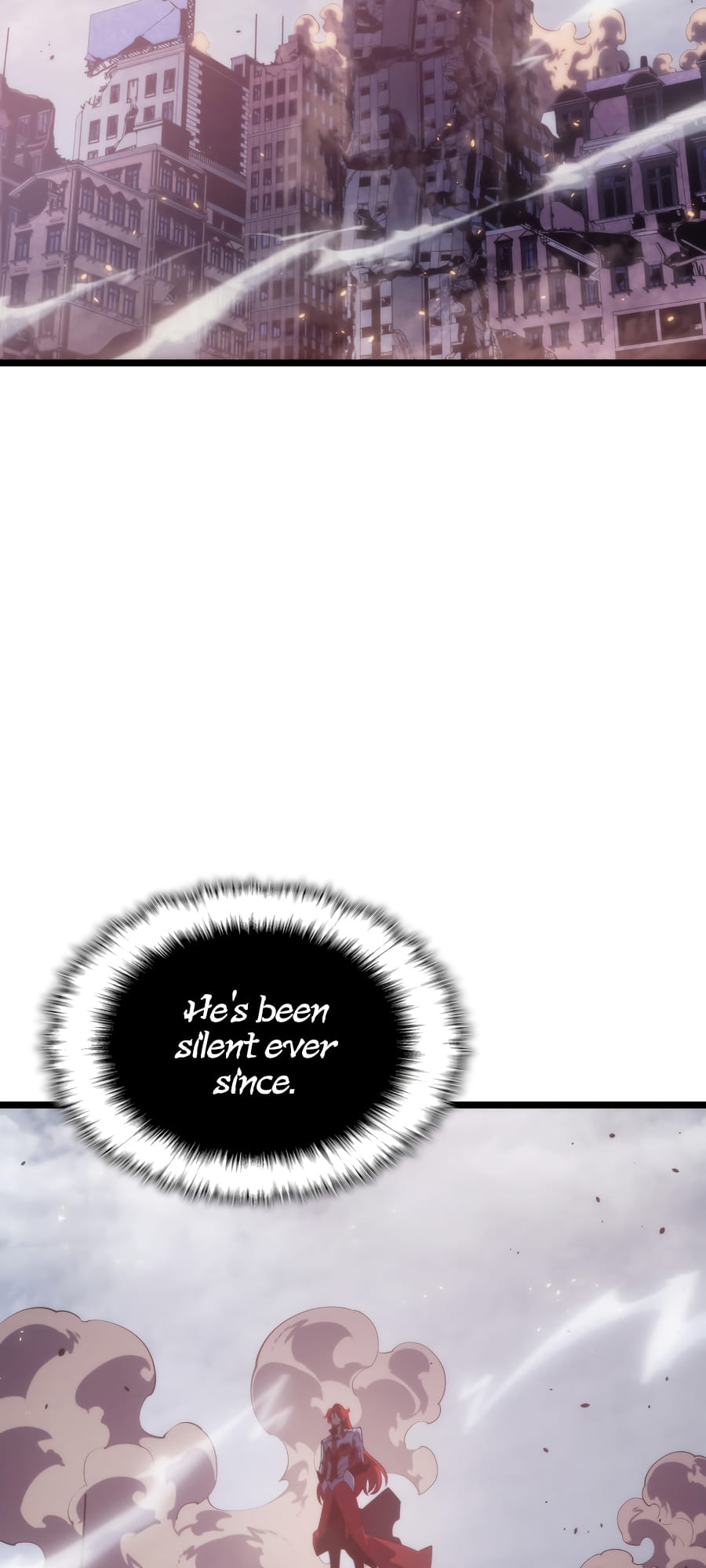 Solo Leveling, Chapter 171 image 05